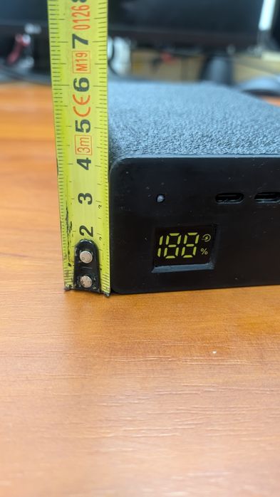 Павербанк Powerbank 100w (45)