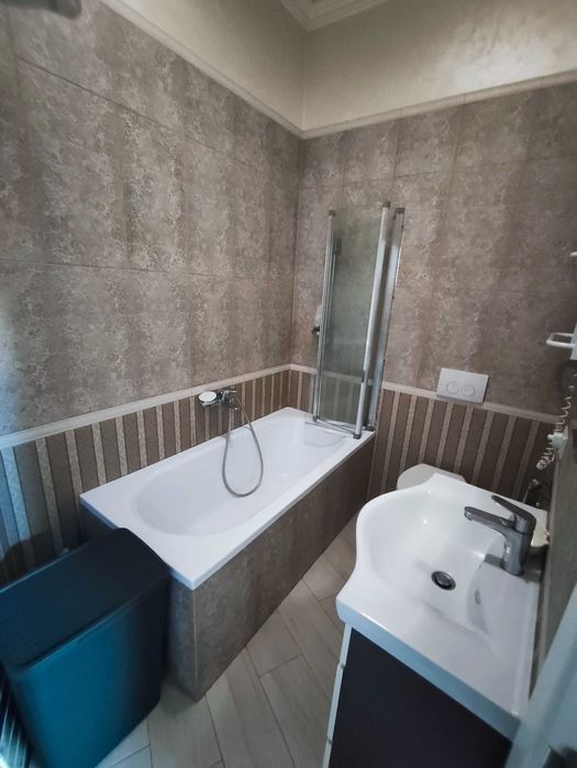 Чудова квартира в історичному центрі, Корятовича