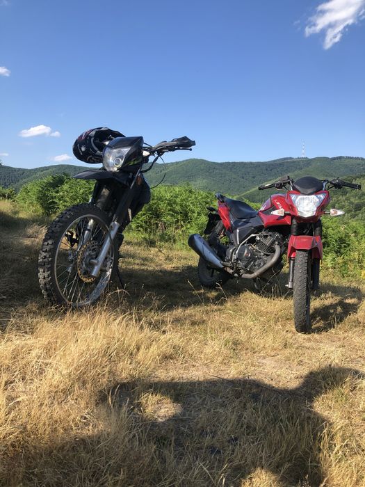 Shineray XY200GY 6-C