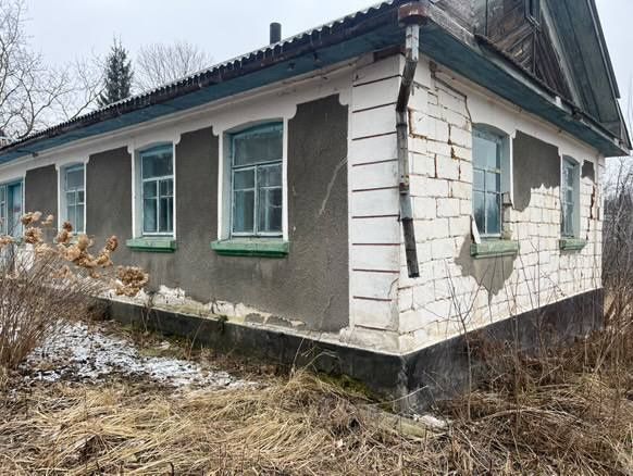 Будинок в селі Ридомиль