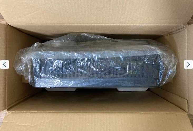 Джерело безперервного живлення APC Back-UPS Pro 1200VA (BR1200GI)