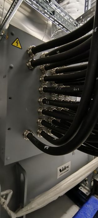 PM-elektro – Instalacje Elektryczne