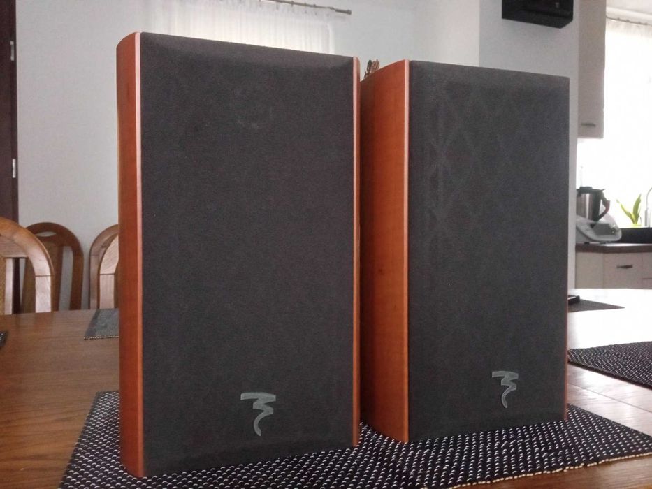Focal Chorus 705s Uszkodzony