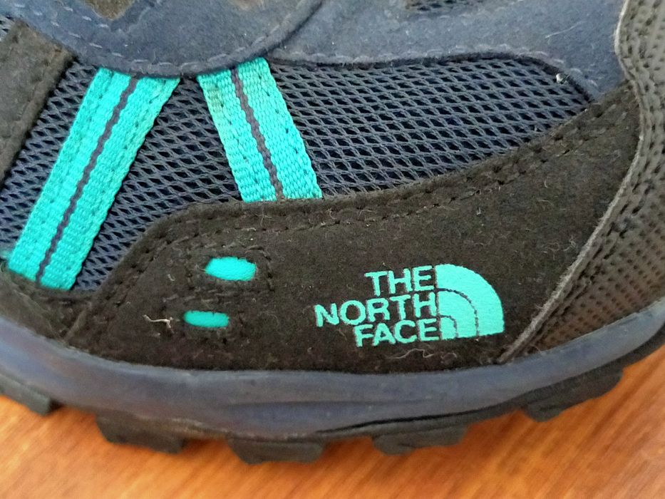 Buty trekkingowe THE NORTH FACE roz.39