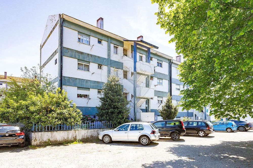 Apartamento T3 para venda