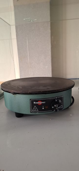 Krampouz CEBPA3AO crepeira Billig