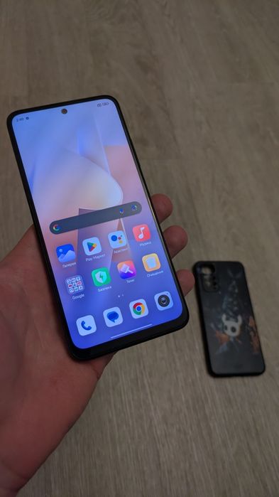 Redmi note 11 4+2/128