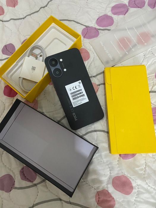 Poco X8 Pro Max Novo