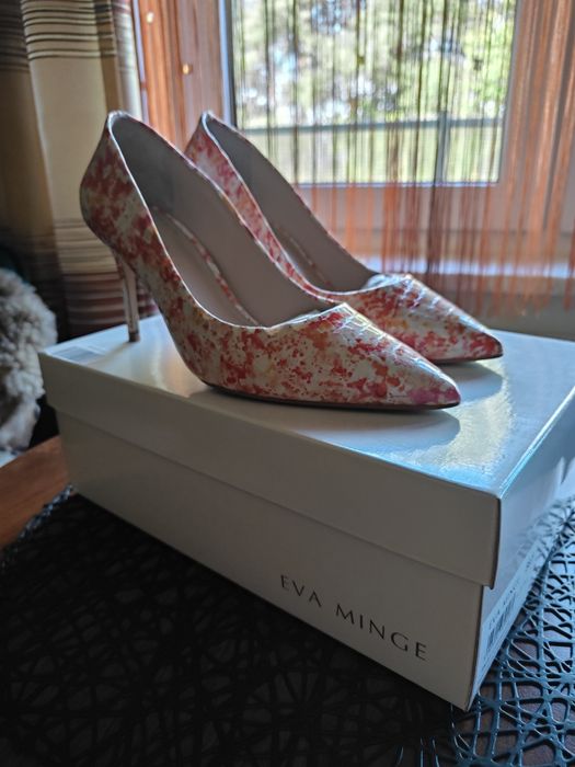 Buty Eva Minge 38,5