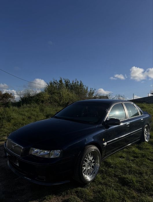 Vendo Volvo S80 T5