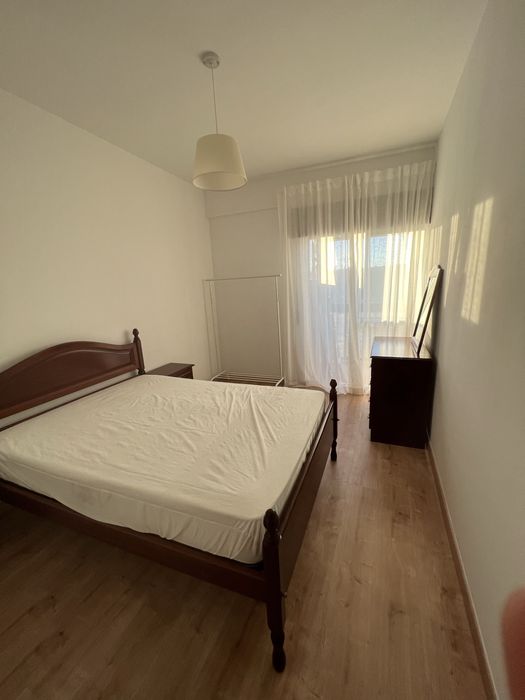 Arrendo  quarto no casal São Bras