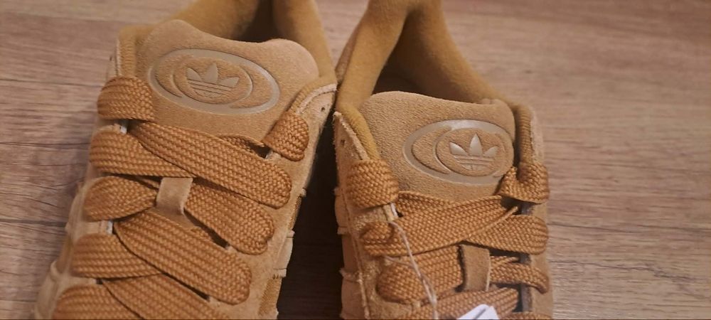 Buty adidas campus 00s