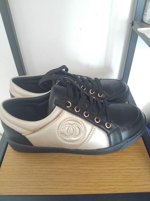 Buty damskie sneakersy