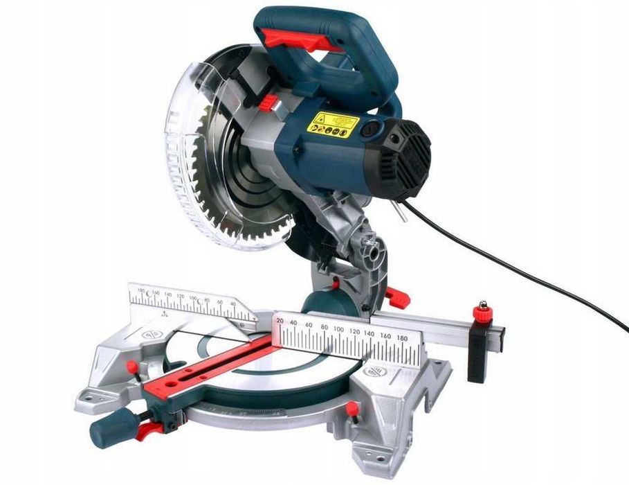 Bosch Professional GCM 216 Piła ukośnica z laserem o mocy 1300W