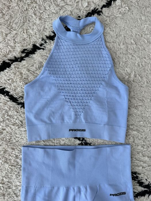 Conjunto de desporto azul Prozis