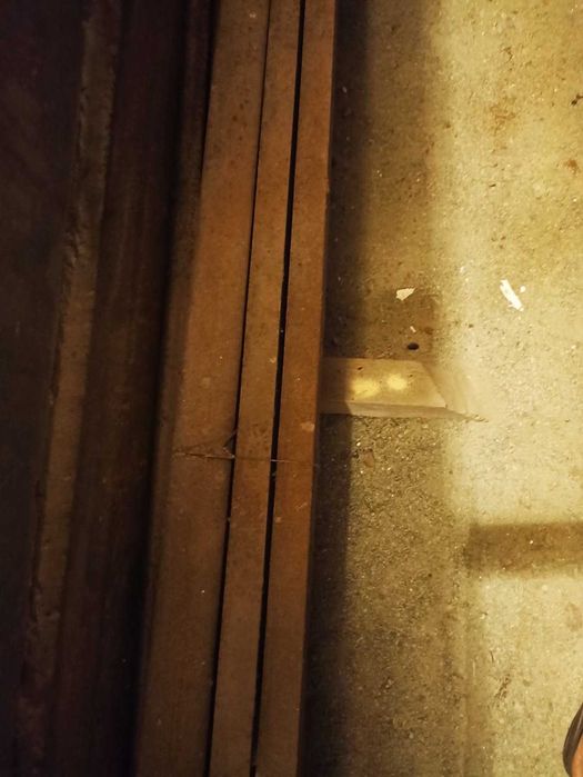 Продам швеллер 10П