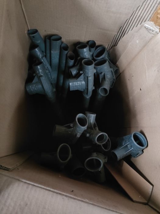 Basen bestway steel promax