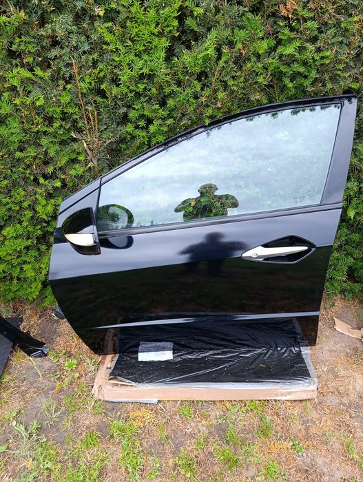 Honda ufo części
