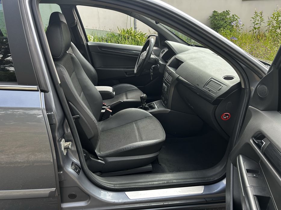 Opel Astra H 1.3 CDTI 90CV ( Iuc barato )