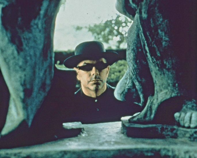 A CARTA - DVD Manoel de Oliveira