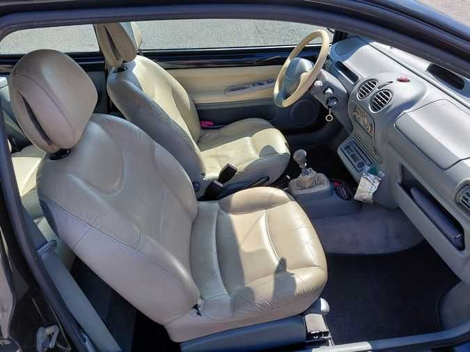 Renault Twingo — fotografia 7