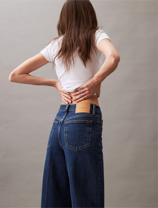 Calvin Klein джинси