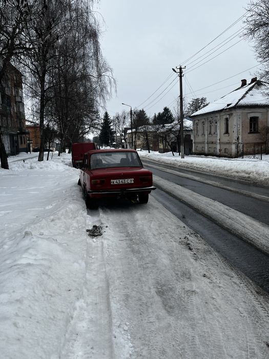 Продам копейку в гарному стані