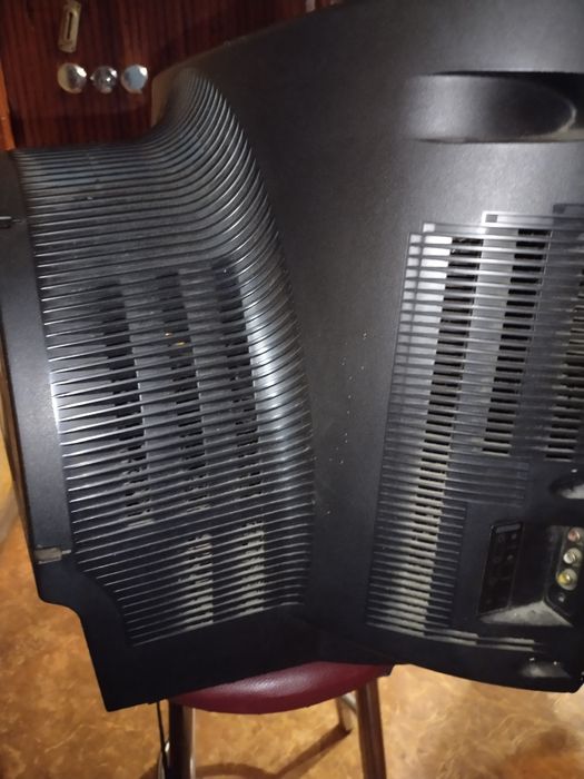 Телевизор Samsung CS-21Z57Z3Q