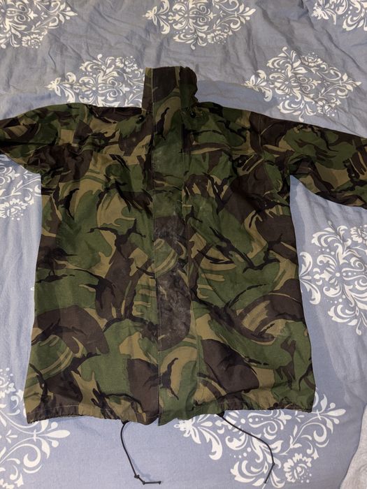 Вітровка дошовик мультикам