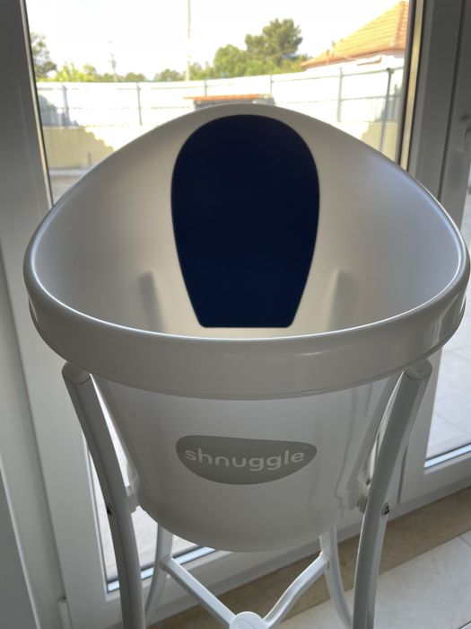 Banheira - shnuggle