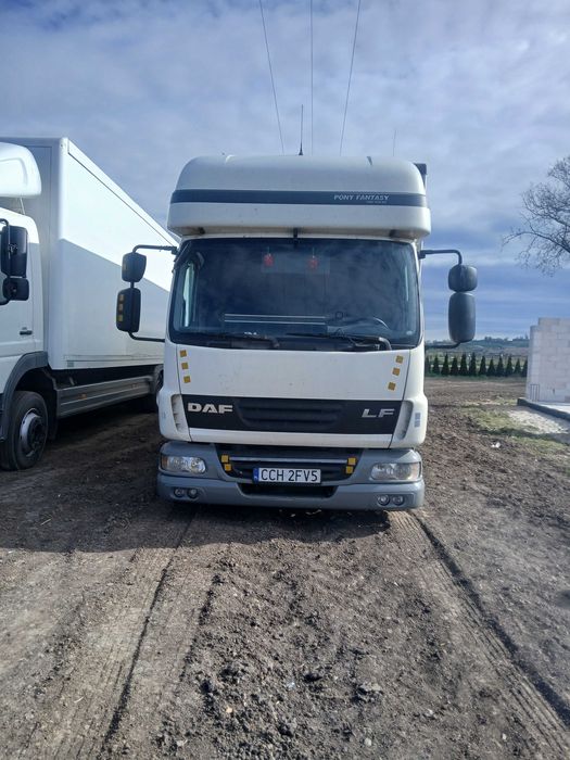 DAF lf 45 sprzedam