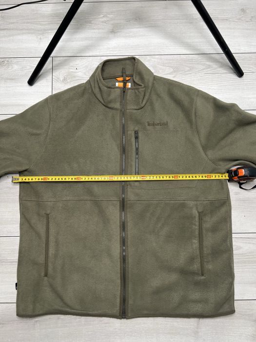 Кофта військова хакі Timberland