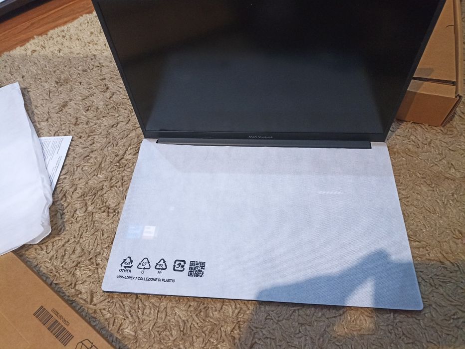 asus x1504za bq065