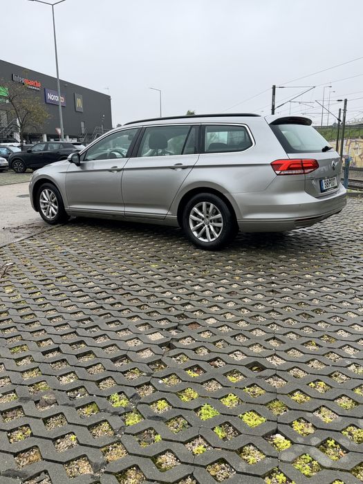 Passat variant 1.6 tdi