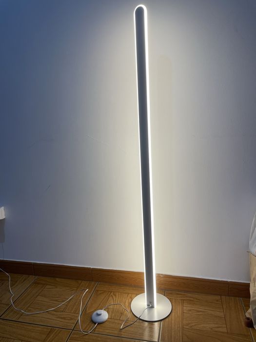 Candeeiro led led