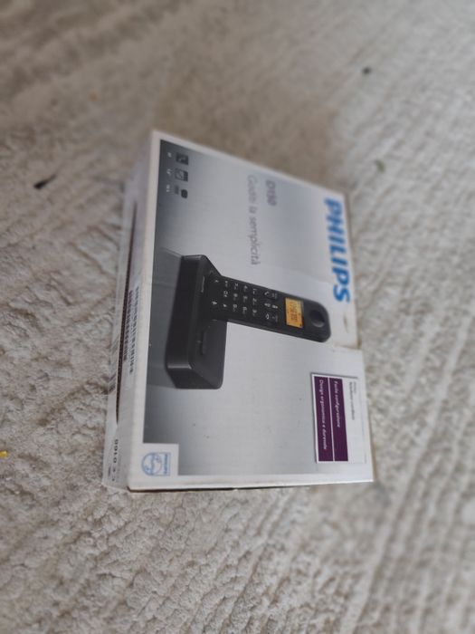 Telefone Philips