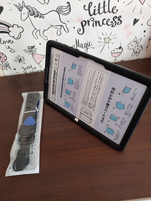 Obudowa na tablet