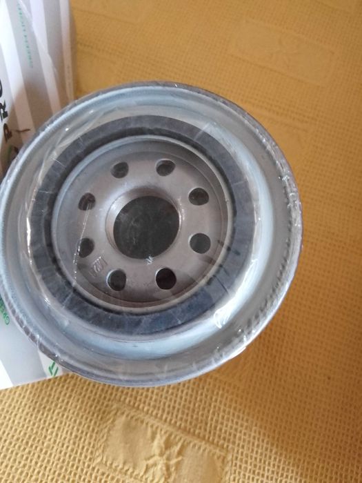 Масляний фільтр для авто