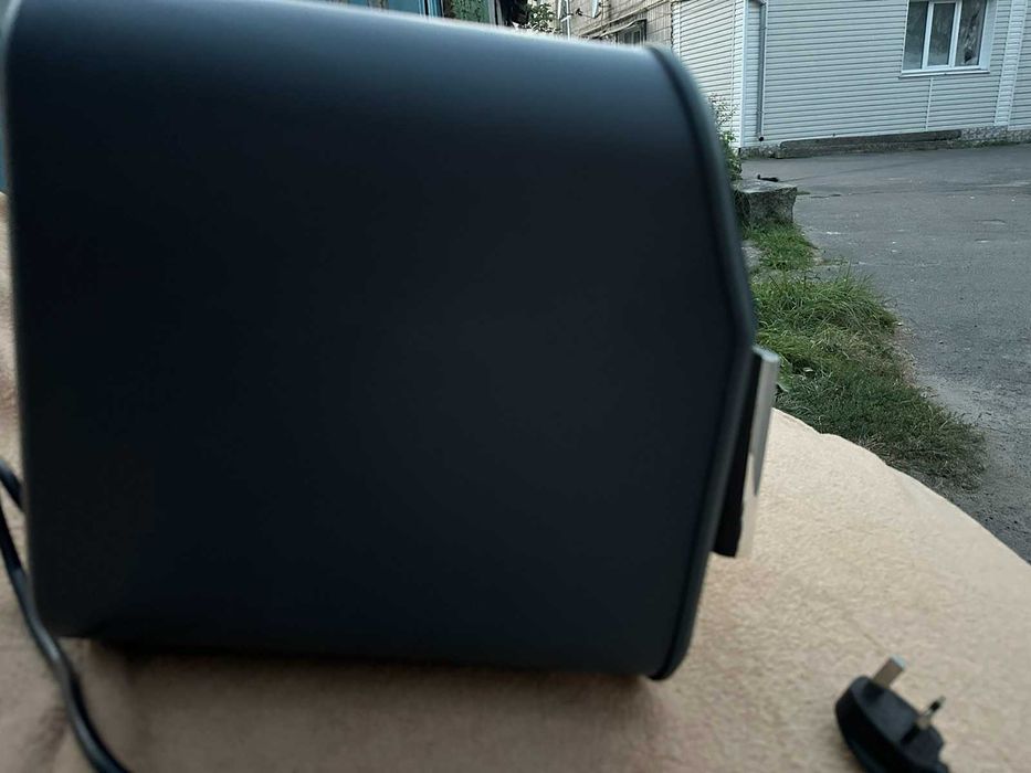 Аерофритюрниця Sensio Home 8 в 1 2400 Вт НОВА (без решіток)