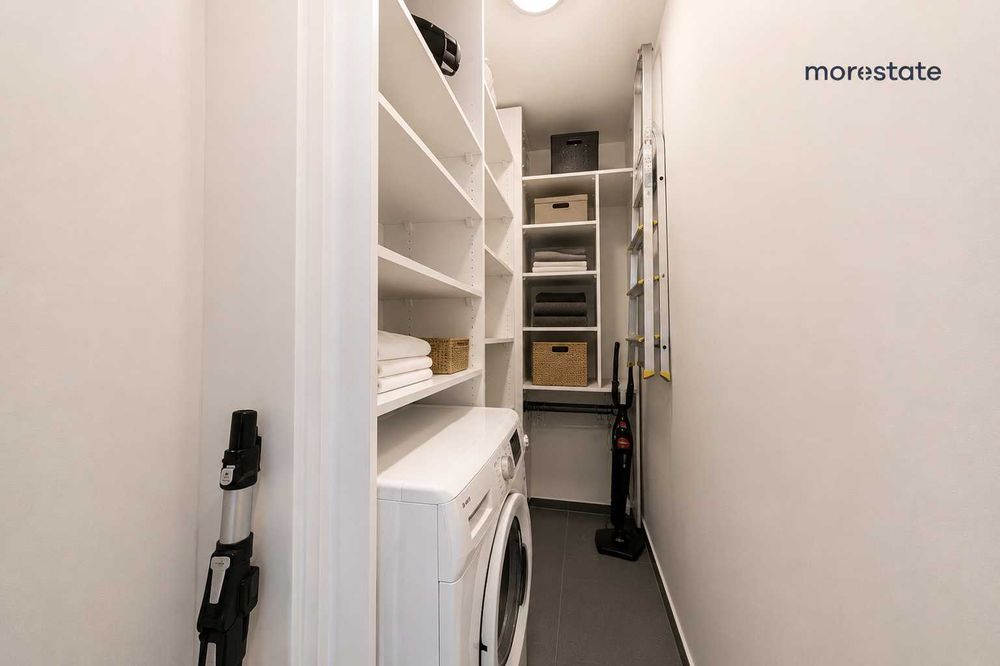 2 pokoje na Zabłociu/62 m² - Więcej