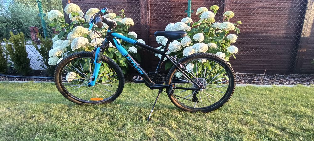 Rower B'TWIN Rockrider 500