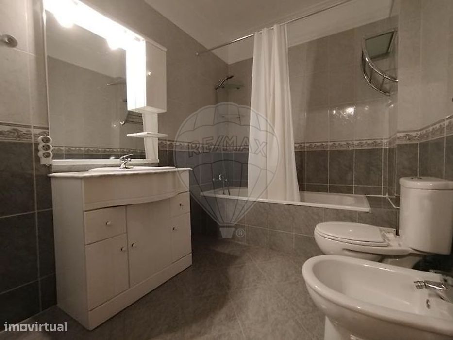 Apartamento T2 para arrendamento