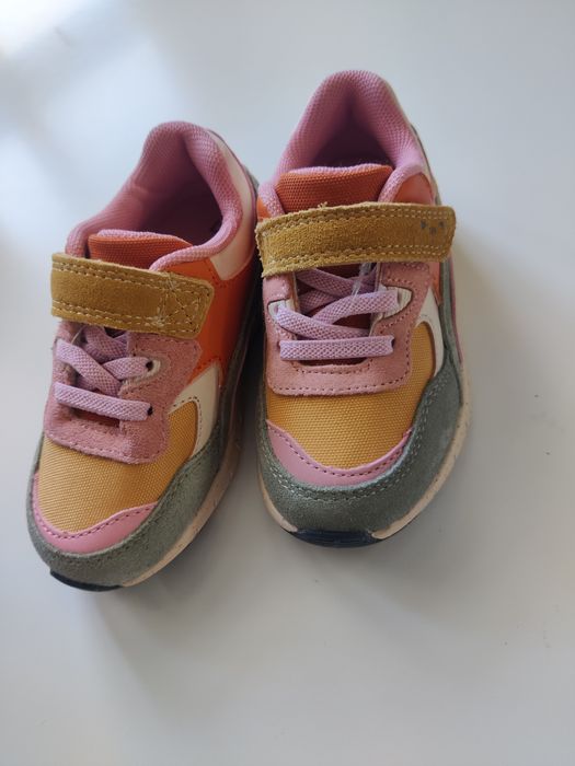 Кросівки next для дівчинки, 15 см