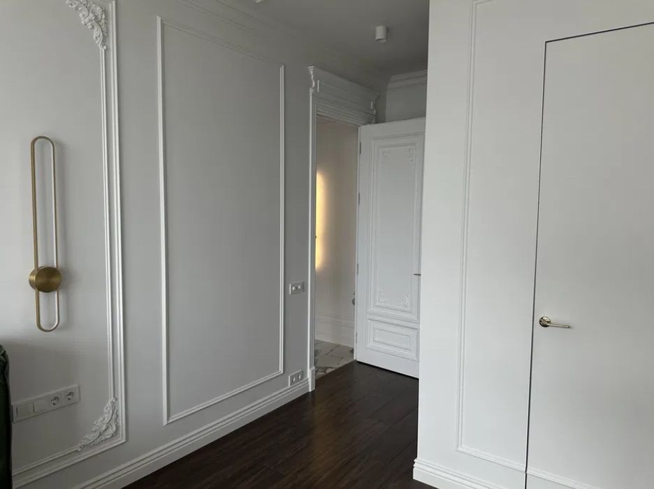 Роскошная 2-комн с кухней-гостиной на Каманина Аркадия/ Вид моря