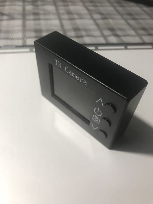 Тепловізор продаж