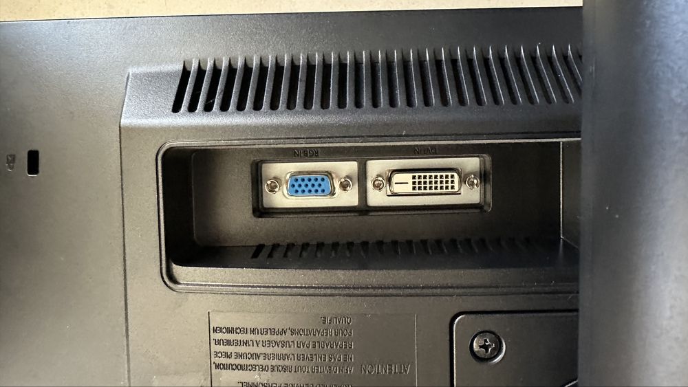 Monitor Samsung SyncMaster B1940 Preto448004011957299202