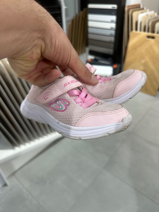Кросівки Skechers 26/16см