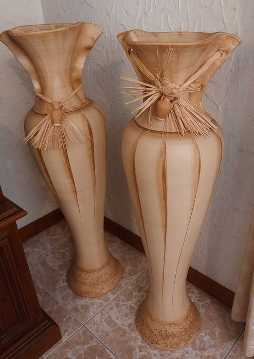 Dois Jarrões (Ânforas)