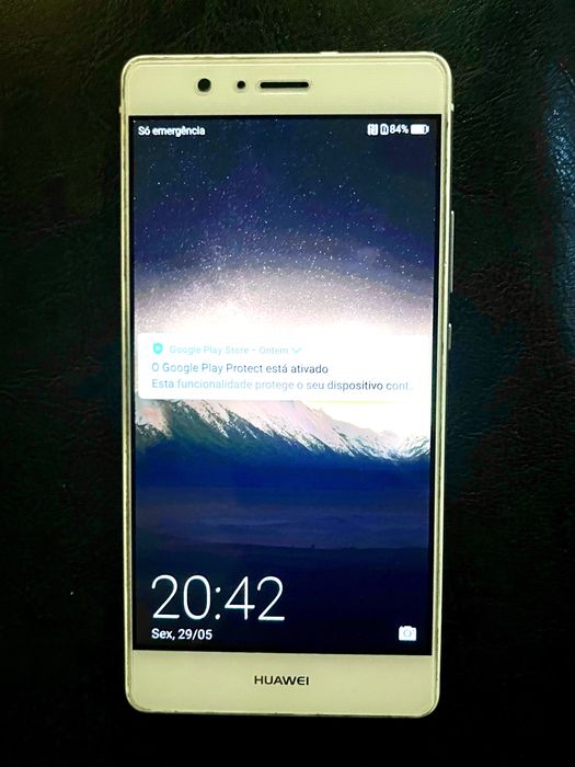 Huawei P9 Lite Branco