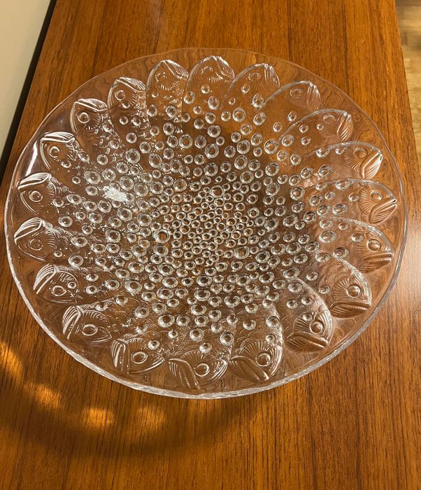 Colecionadores LALIQUE France Crystal
